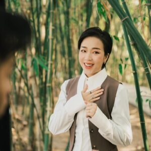 Trở về giọng nói thuận tự nhiên - Khoá Đồng hành [Ưu đãi 15% trước 1.6.2025 - Nhập mã: UVEB15]